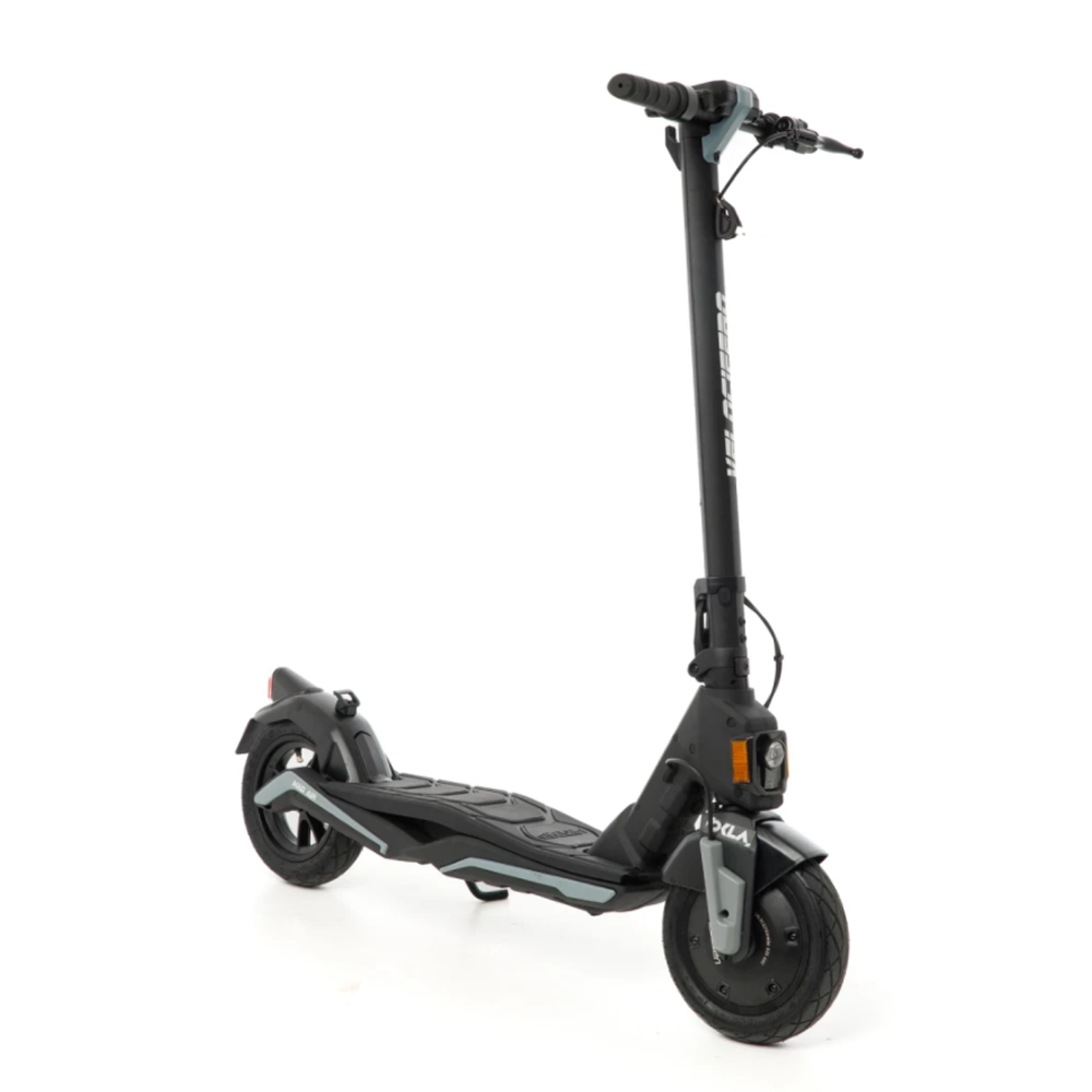 Электросамокат Velocifero MAD AIR 10.4Ah (Gray)