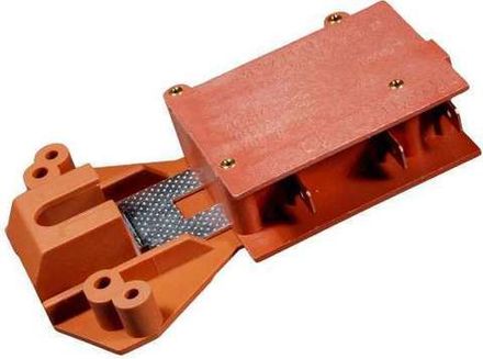 Устройство блокировки люка (УБЛ) для стиральной машины Samsung (Самсунг) - DC61-20205B, DC64-00122A