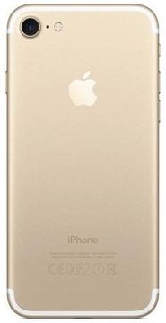 Apple iPhone 7 256gb Gold