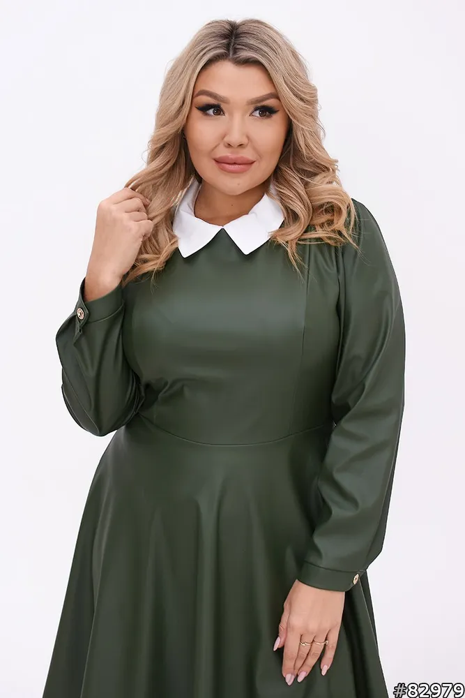 Платье УК-280-1 Fabrika