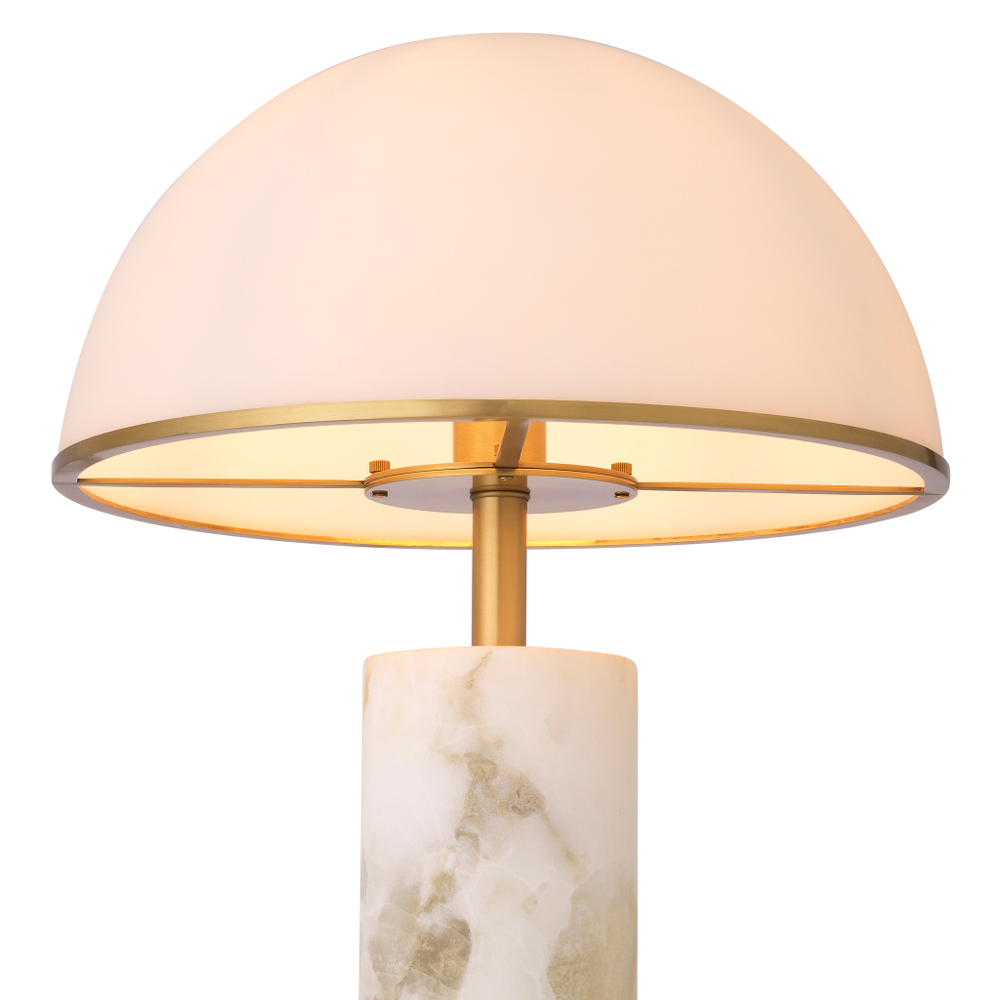 Лампа настольная Table Lamp Vaneta арт.115044