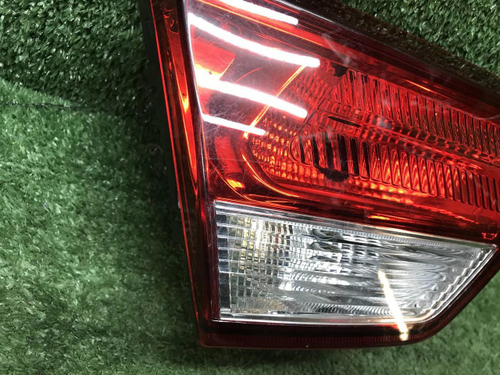 Фонарь левый внутренний KIA Rio 4 FB (17-20) седан