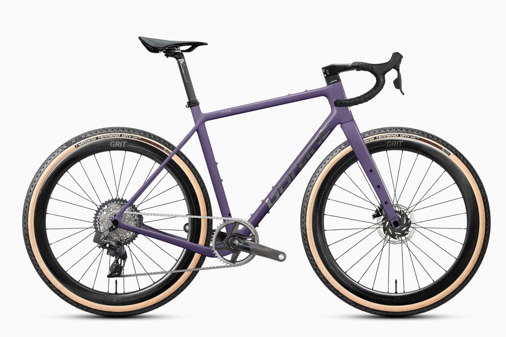 Borant OMNI Sram Force AXS 1x12 mono HB (предзаказ 2026)