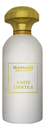 Richard White Chocola