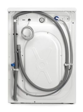 Стиральная машина Electrolux PerfectCare 600 EW6F328SP