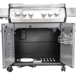 BELLAGIO Maniero 6000 газовый гриль 5-0-058