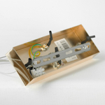 Подвесная люстра Lussole NAPA LSP-8927