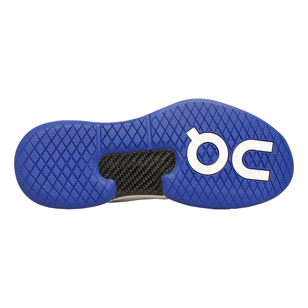 Мужские теннисные кроссовки On The Roger Pro Men - White, Dark Blue