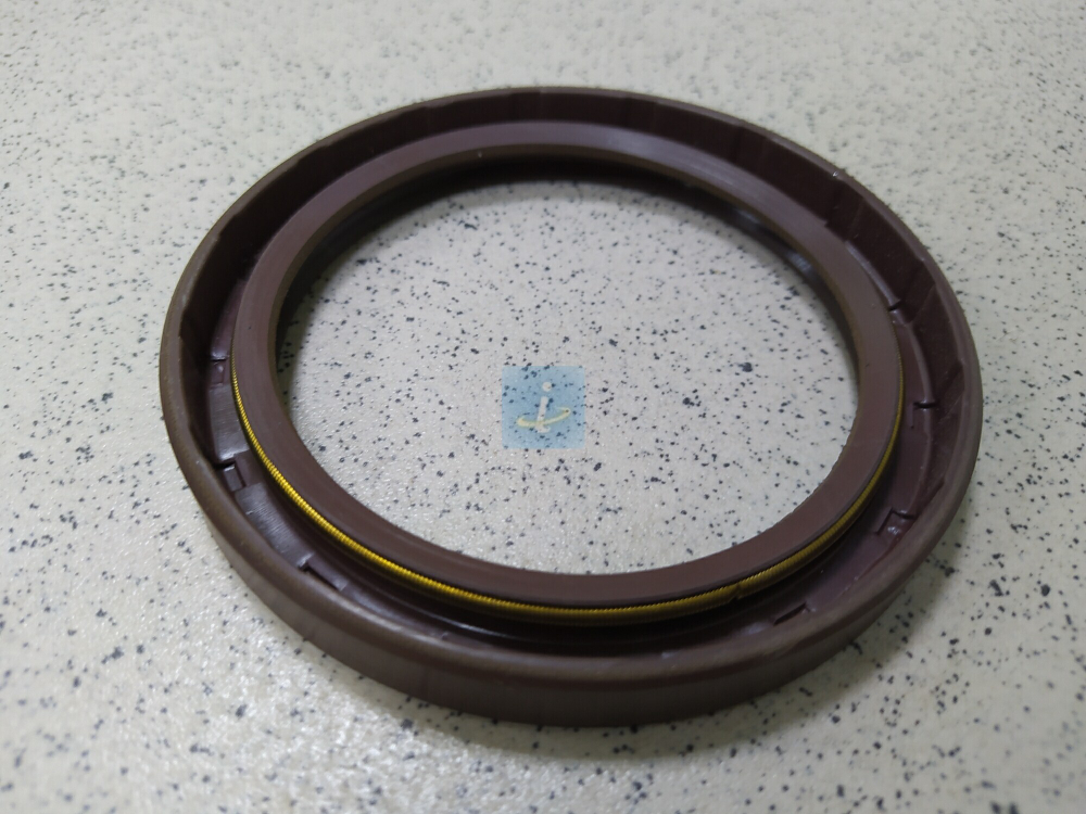 Манжета гидромуфты (фторкаучук 85х110) 236-1308395