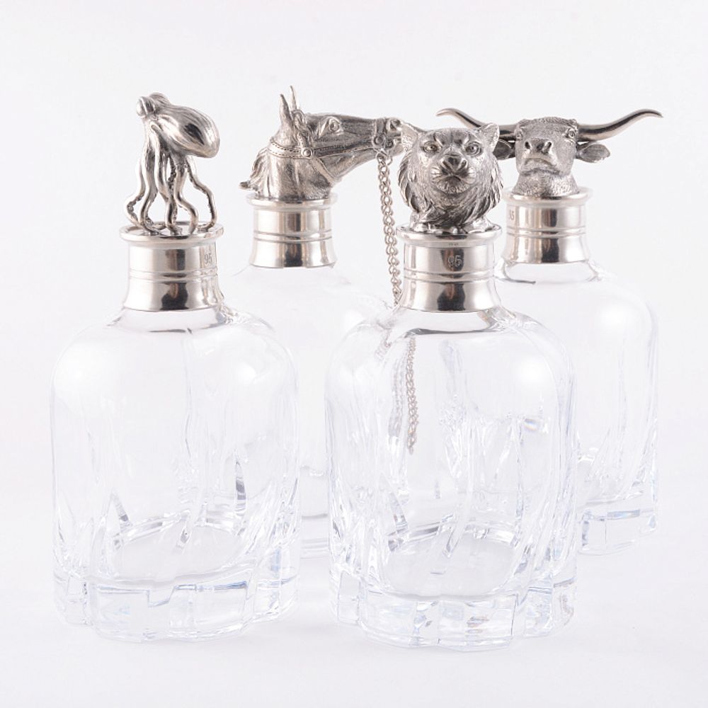 Графин "Галоп"