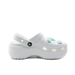 Crocs Classic Platform Clog Eva