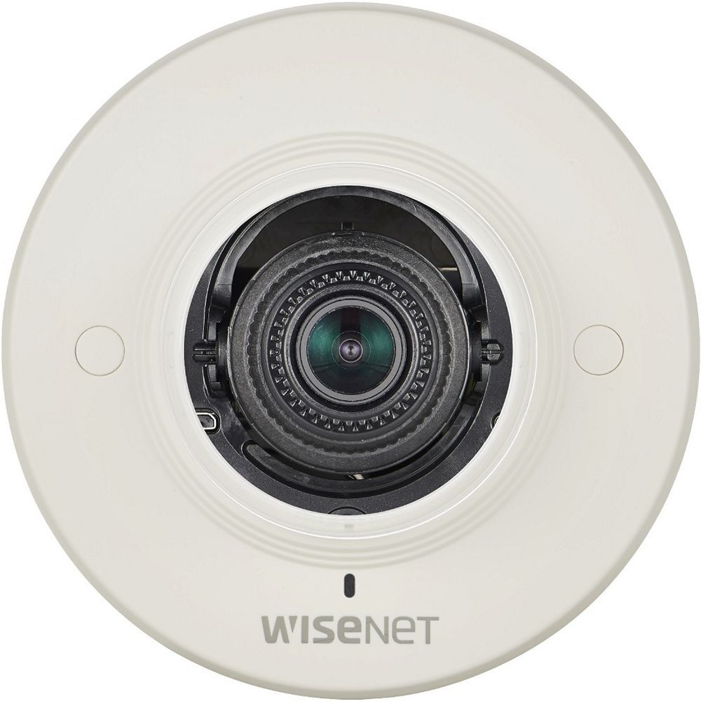 Wisenet XND-6011FP