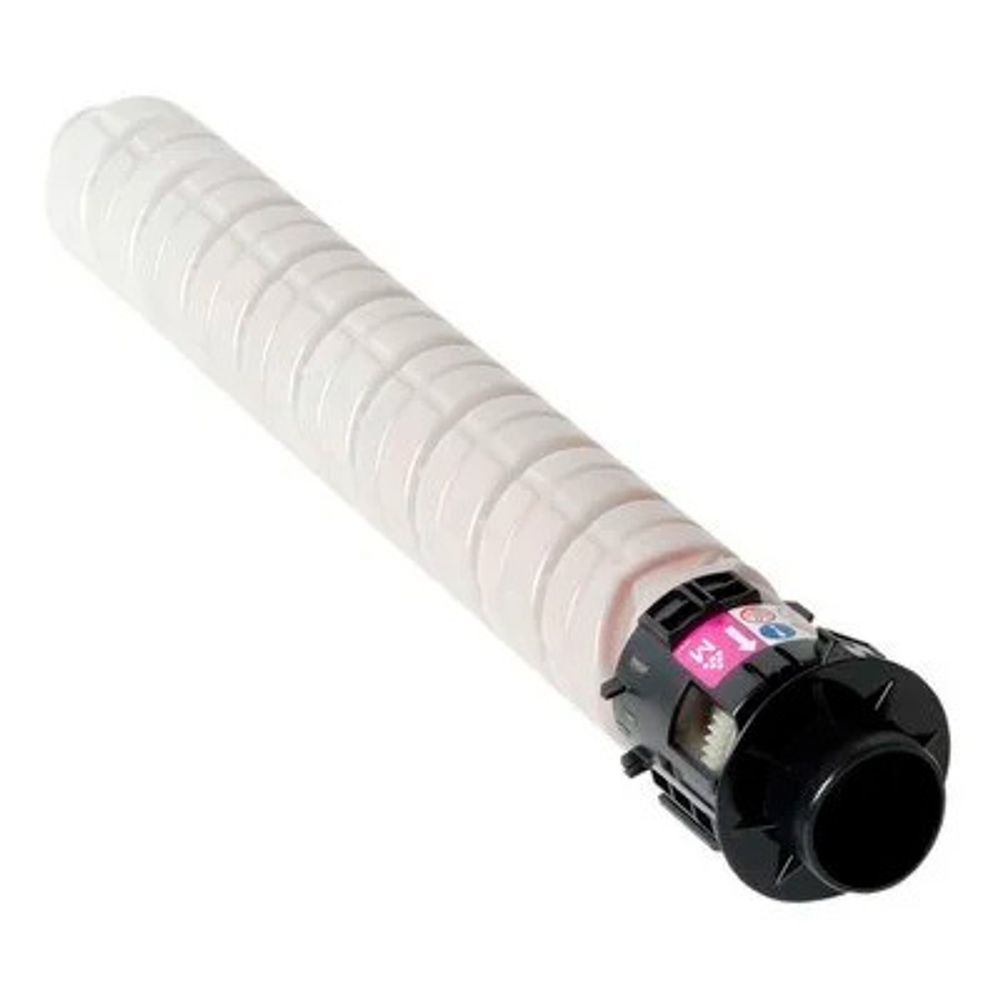 Тонер-картридж WBox, аналог Ricoh MPC2503 для Aficio-MPC2003/2004/2011/2503/2504 9.5K Magenta (Совместимый)