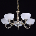 Люстра MW-Light 318011205 5/60w е27