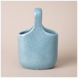 ВАЗА ДЕКОРАТИВНАЯ 13,5Х9Х20 СМ