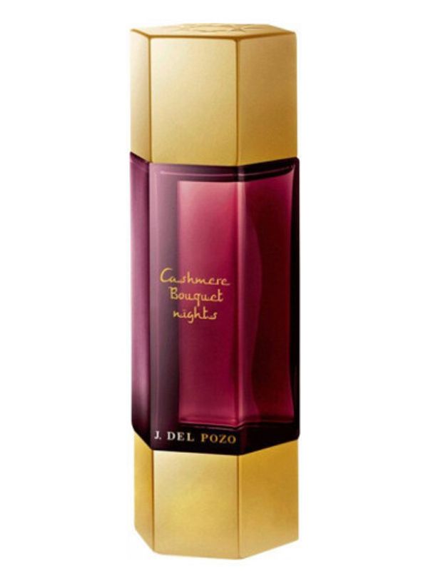 Jesus Del Pozo Cashmere Bouquet Nights