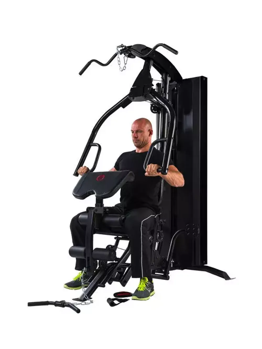 Multiestación marcy eclipse hg7000 press gym deals