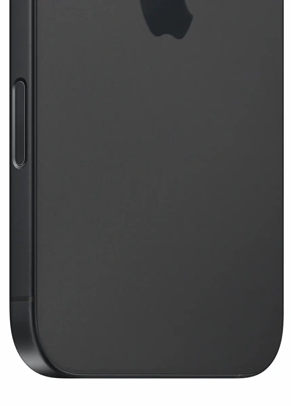 Смартфон Apple iPhone 16 256Gb Black (eSIM+SIM) (Без RuStore)