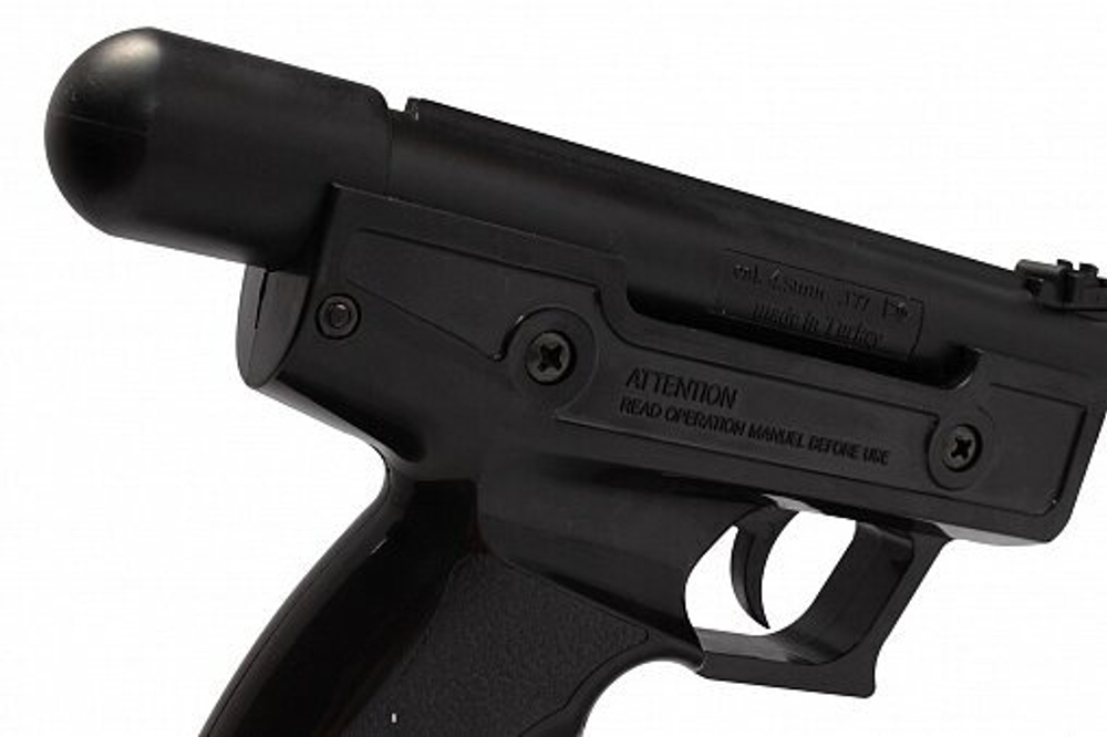 Пневматический пистолет Blow H-01