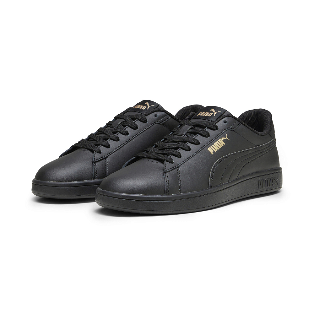 Мужские кеды PUMA Smash 3.0 L
