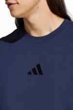 Футболка adidas All SZN - темно-синий