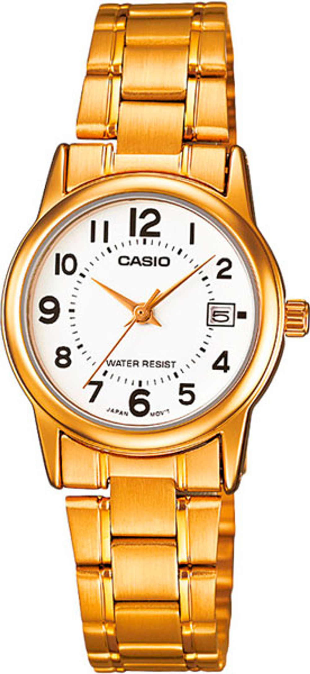 Часы Casio LTP-V002G-7B