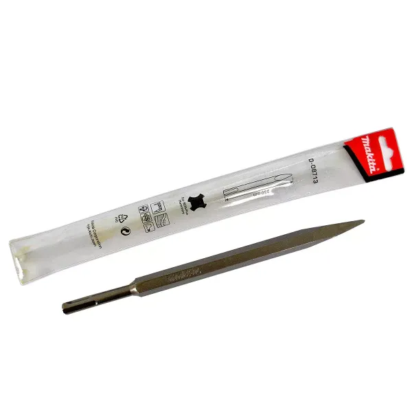 Долото пика SDS-plus (250 мм) Makita D-08713