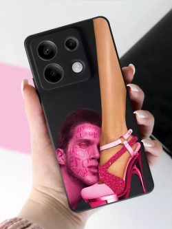 Чехол на Xiaomi Redmi Note 13 5G