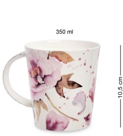 Pavone JK-312 Кружка «Шиповник»