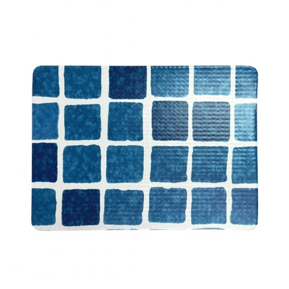 Пленка ПВХ 2,05х25,00м, рулон 51,25 кв.м, Mosaic, Мозаика