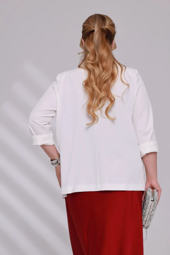 Жакет 2570 Fabrika