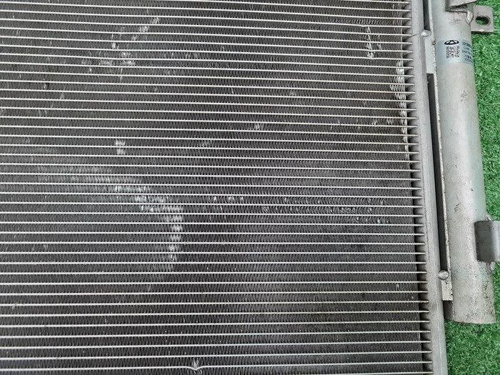 Радиатор кондиционера EXEED TXL (2019-н.в.)