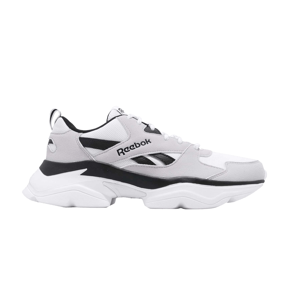 Кроссовки Reebok Royal Bridge 3