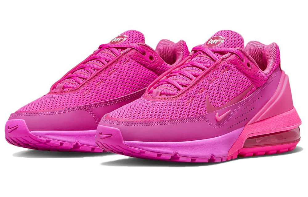 Кроссовки Nike Air Max Pulse (Женская размерная сетка)