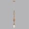 Подвесной светильник Odeon Light Exclusive Modern Terra 5414/1E