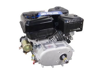 Двигатель бензиновый "LIFAN" KP230E-R (8 л.с., эл стартер, катушка)