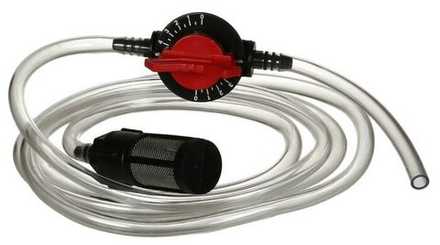 Всасывающий шланг для инжектора 1" и 1 1/2"