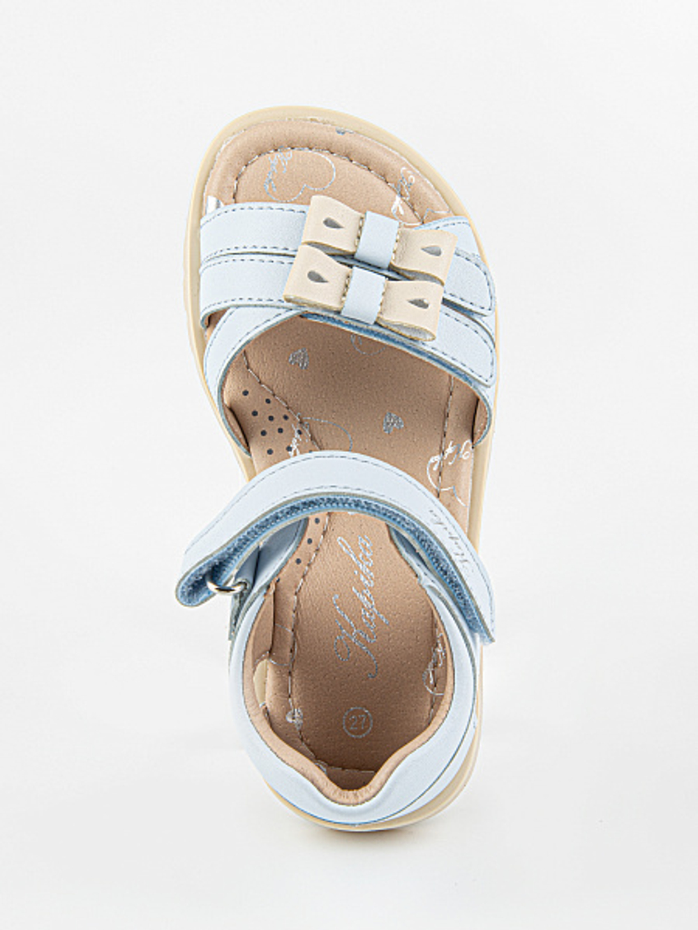 Сандалии летние