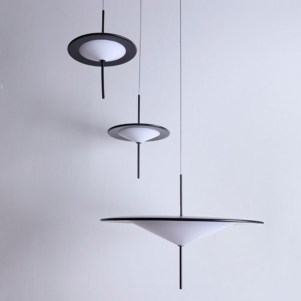 Подвесной Светильник Fill D39 By Imperiumloft