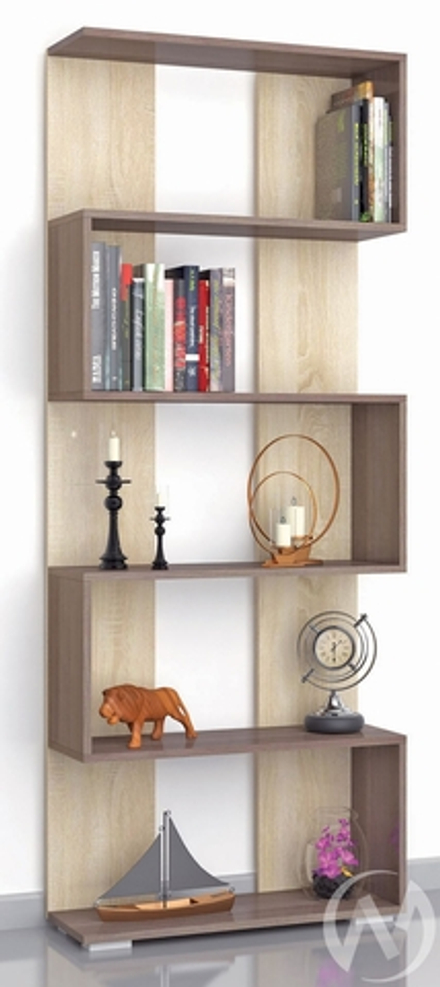 Стеллаж Ромео-1