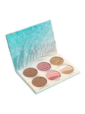 PHYSICIANS FORMULA Палетка для лица Butter Dream Team 34г