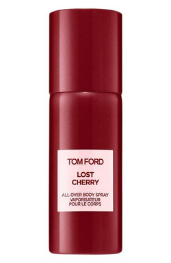 Tom Ford Lost Cherry парфюмированный спрей для тела 150 ml