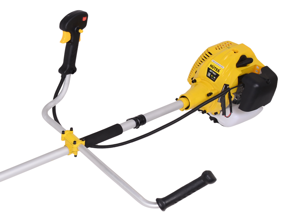 Триммер бензиновый HUTER GGT-1500T