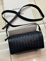 Сумка-мессенджер Bottega Veneta