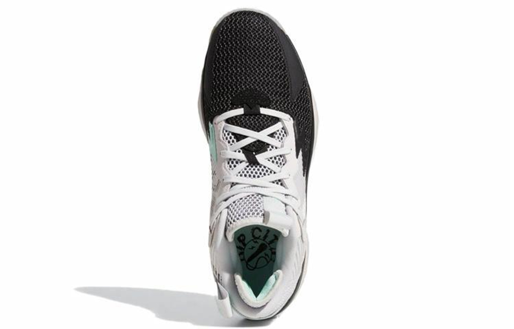 Кроссовки Adidas D Lillard 8 8 Tpu