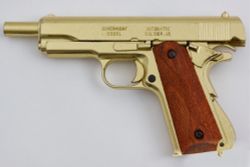 Denix Пистолет автоматический М1911А1, США Кольт, 1911 г.