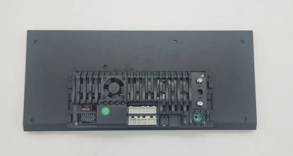 Магнитола для Mercedes-Benz C-класс W205, GLC X253 2014-2018 NTG 5.0/5.1 - Carmedia MKD монитор 12.5" в стиле LEXUS на Android 12, TS10, CarPlay, 4G SIM-слот