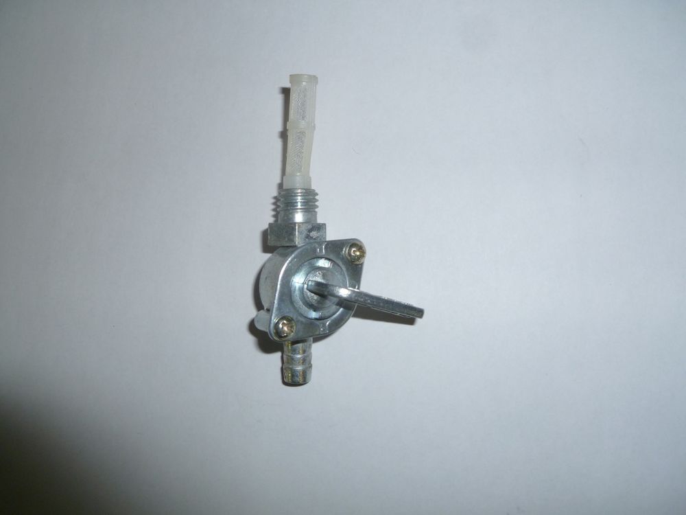 Кран топливного бака HCR-80K/Fuel tank tap