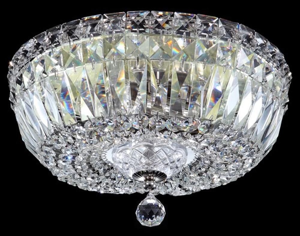 Хрустальная люстра C100-PT30-N