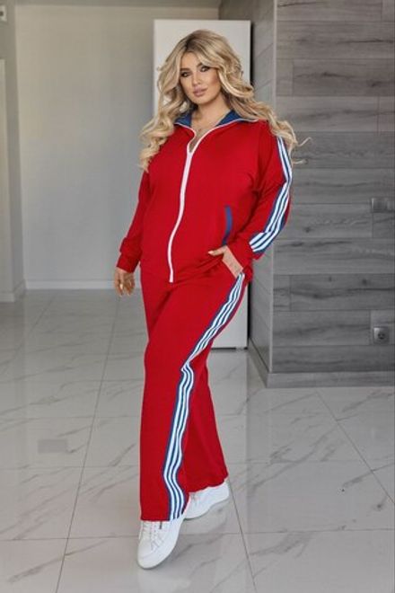 Костюм УК-345 Фабрика Моды Фото 1